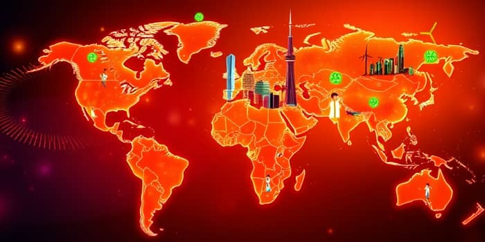 Emerging Markets: Untapped Potential?