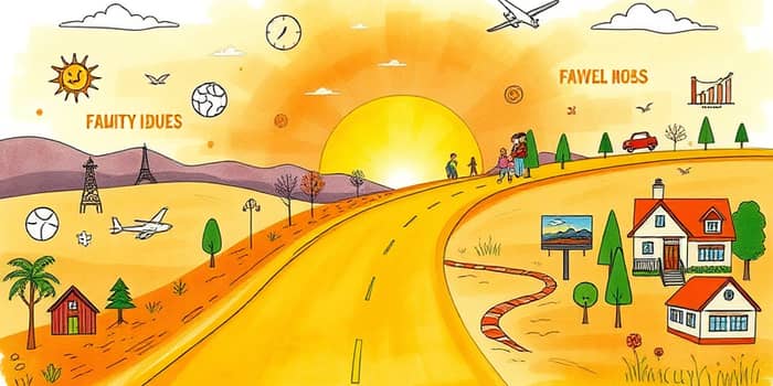 Retirement Roadmap: Planning for Your Golden Years