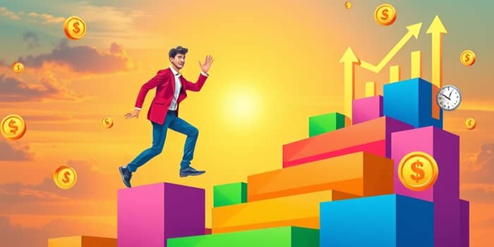 Credit Score Secrets: How to Boost Your Financial Health