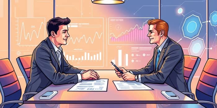 The Art of Negotiation: Saving Money on Big Purchases