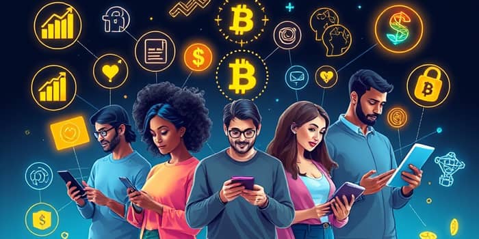 Financial Technology: Tools to Optimize Your Finances