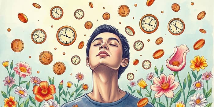 Mindful Money: Connecting Your Values to Your Spending