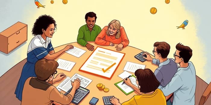 Understanding Taxes: A Simple Guide for Everyone