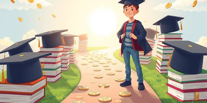 Student Loan Survival: Managing and Minimizing Debt