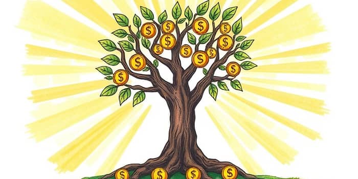 Making Your Money Work: The Magic of Compounding