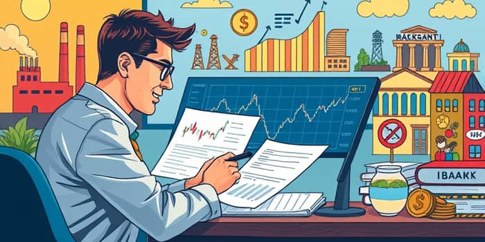 Fundamental Analysis: Uncovering Value Stocks