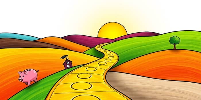 Financial Goal Setting: Turning Dreams into Reality