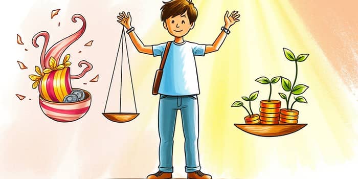 The Psychology of Money: Conquering Bad Habits