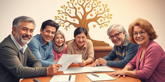 Estate Planning Basics: Securing Your Family's Future