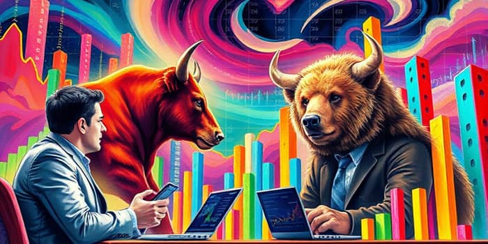 Decoding Market Sentiment: What Investors Need to Know