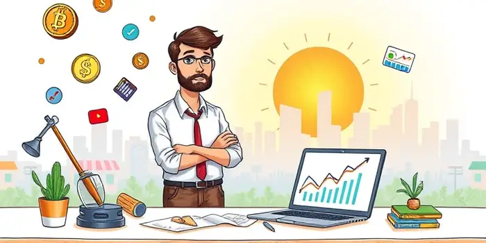 Small Business Finance: Essential Tips for Entrepreneurs