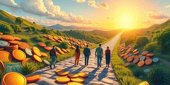 Budgeting Made Easy: Your Path to Financial Freedom