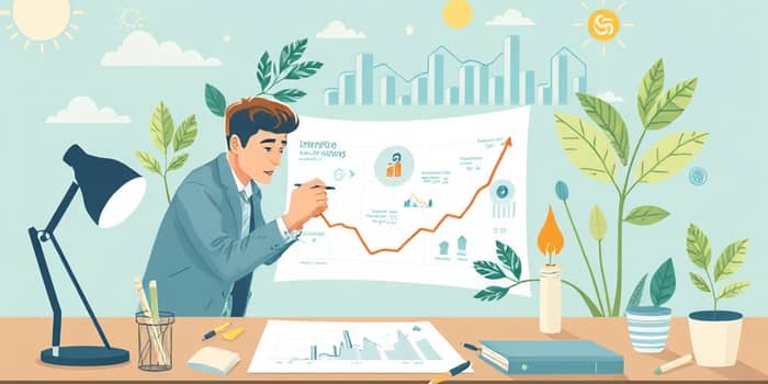 Crafting Your Investment Thesis: A Framework for Success