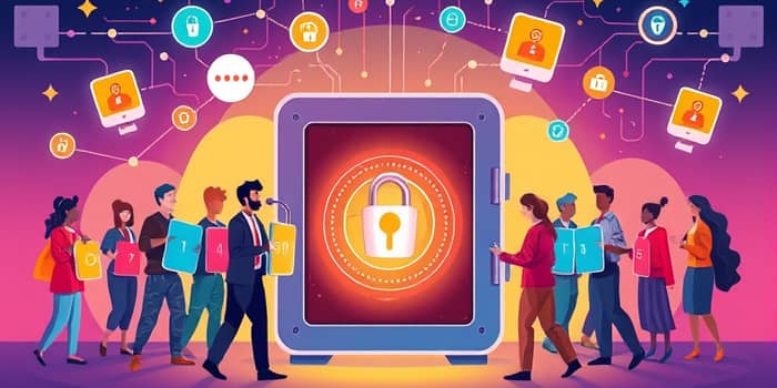 Avoiding Financial Scams: Stay Safe, Stay Smart