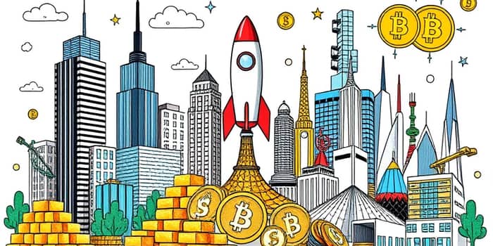 Beyond Stocks and Bonds: Exploring Alternative Investments