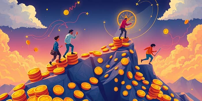 Understanding Behavioral Finance: Conquering Your Investment Biases