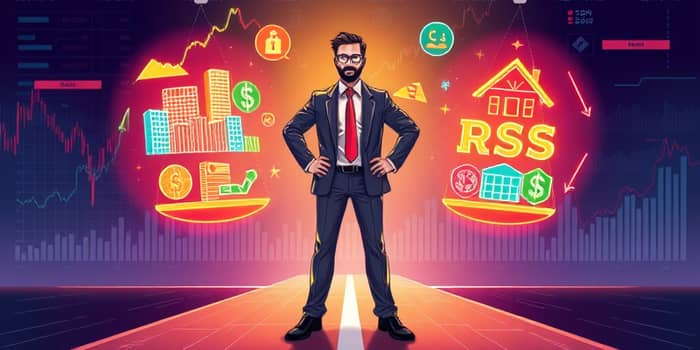 Risk Management Essentials for the Savvy Investor