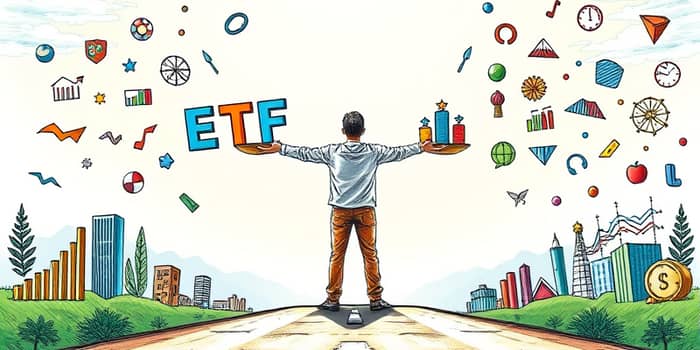 Demystifying ETFs and Mutual Funds: Which Is Right for You?