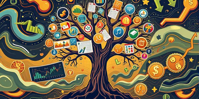 Building a Resilient Portfolio: Strategies for Any Market