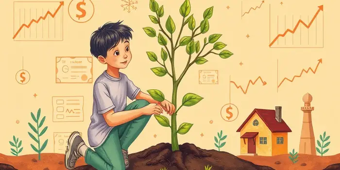 Your First Investment: Where to Start and What to Know