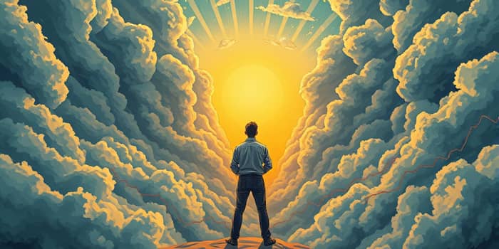 The Psychology of a Successful Investor: Mindset Matters