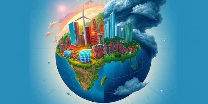 Emerging Markets: High Risk, High Reward?