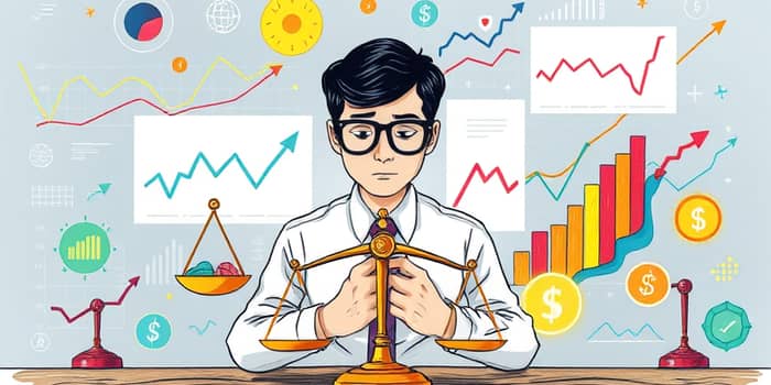 Benchmarking Your Portfolio: How Do You Stack Up?