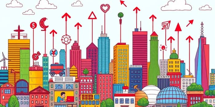 Unlocking Growth: Identifying High-Potential Sectors