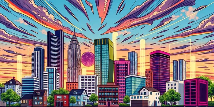 Real Estate Investing: Bricks, Mortar, and Returns