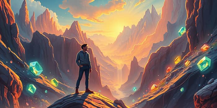 The Small Cap Advantage: Finding Hidden Gems