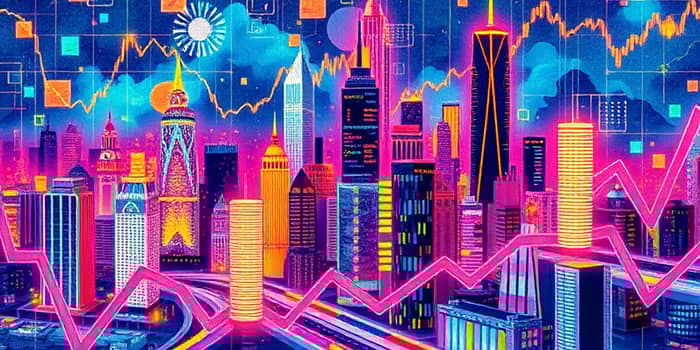 Tech Stocks: Innovation or Overvaluation? A Critical Look