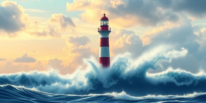 Navigating Volatility: A Calm Approach to Market Swings