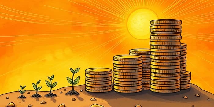 The Power of Compounding: Your Wealth Accelerator