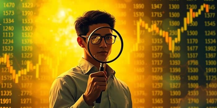 Valuation Metrics: Finding Undervalued Assets