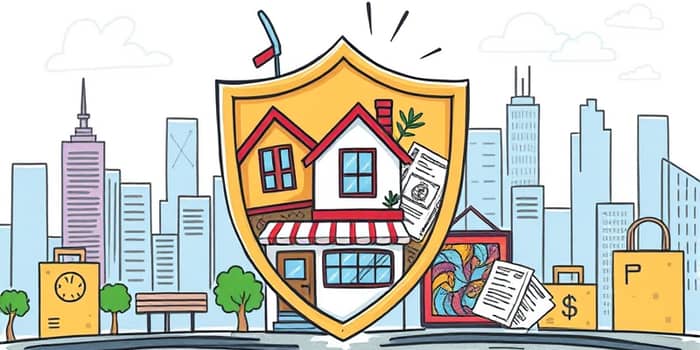 Protecting Your Assets: Insurance Essentials Explained