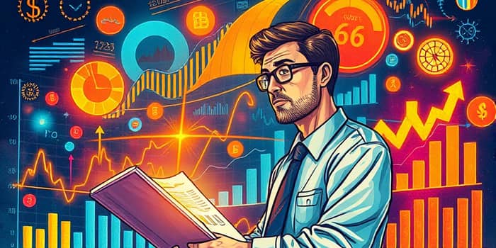 Analyzing Financial Statements: What the Numbers Really Mean