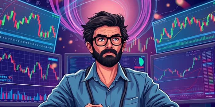 Technical Analysis: Tools for Smarter Trading