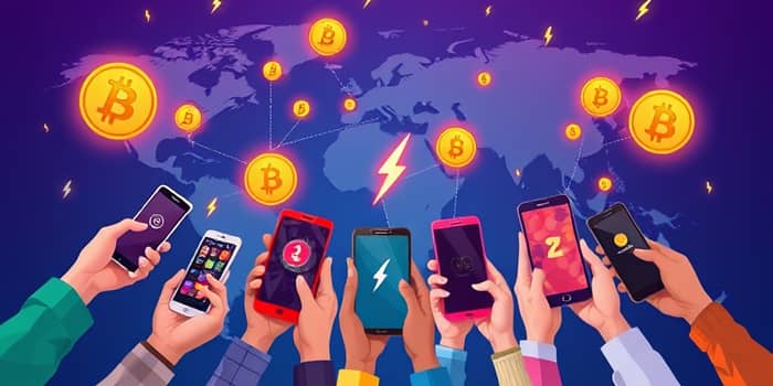The Microtransactions Revolution: How Crypto Changes Small Payments