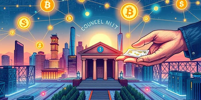 The Rise of CBDCs: A New Era in Monetary Policy?