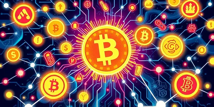 Synthetic Assets: Derivates in the Decentralized World