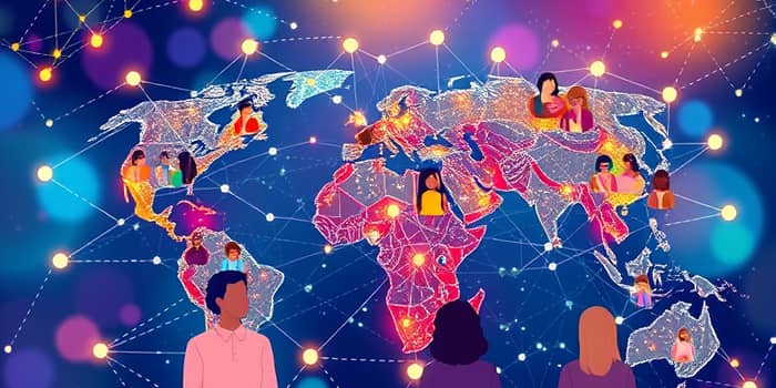 The DAO Model: Collective Ownership and Decision-Making