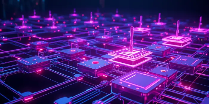 Sharding and Layer 3: The Next Frontier in Scaling