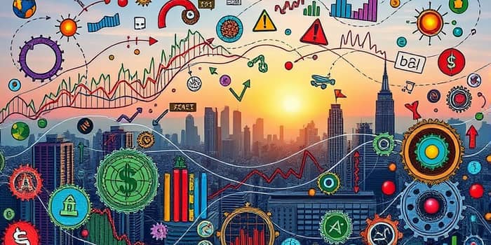 Asset Allocation Reimagined: Beyond the Basics