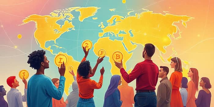 The Social Impact of Digital Currencies: A Force for Good?