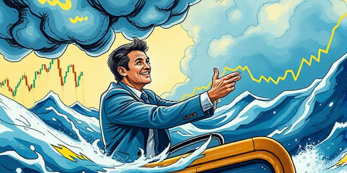 Bear Market Survival: Strategies for Downswings