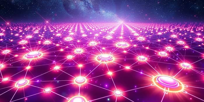 Quantum Resistance: Protecting Blockchain from Future Threats