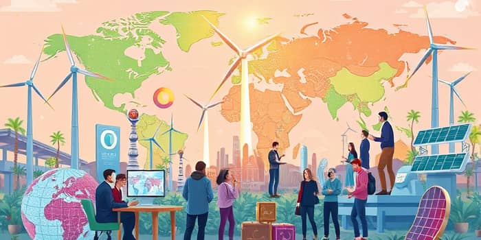 The Innovation Economy: Investing in Tomorrow's Leaders