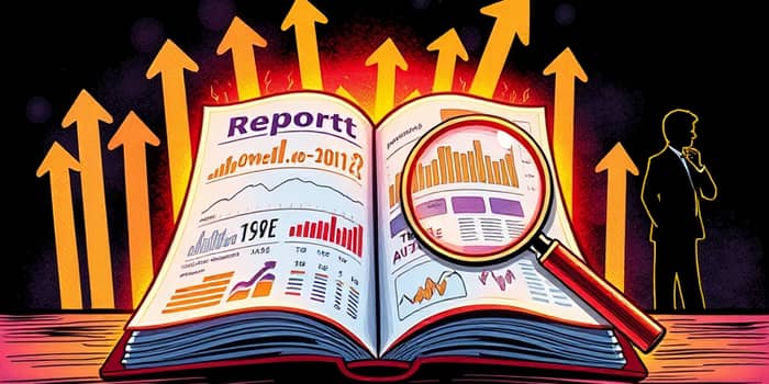 Decoding Corporate Earnings: More Than Just Numbers