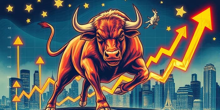 The Anatomy of a Bull Market: What Drives Growth?