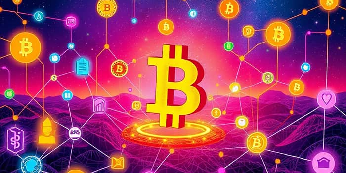 Beyond Bitcoin: Emerging Cryptocurrencies to Watch